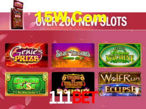 111Bet