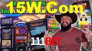 Live Casino 111Bet