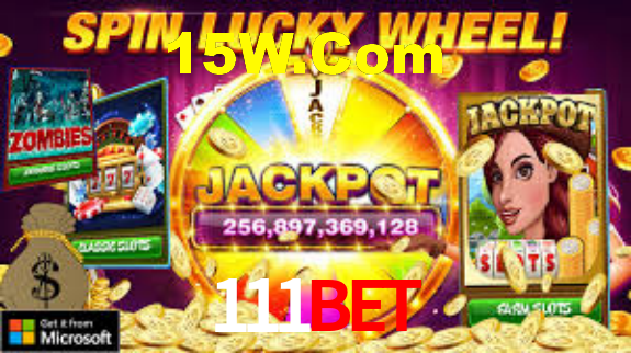 111Bet.Com