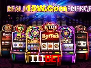 Apostas de Tênis 111Bet