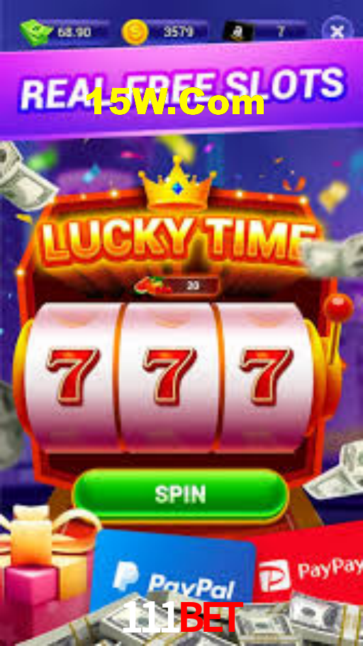 111Bet
