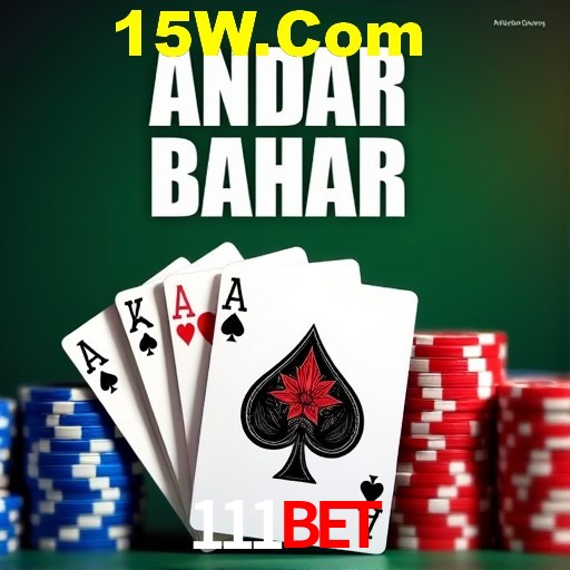 Descubra o Mundo do Cassino Online com 111Bet