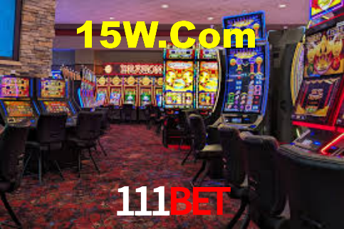 111Bet