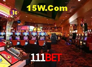 Jogos de Slot 111Bet