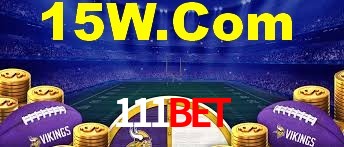 Welcome Bonus 111Bet