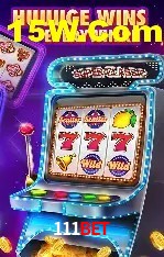 Loterias online na 111Bet