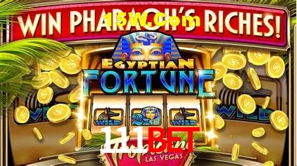 Provedores de Jogos 111Bet