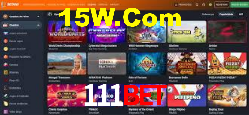 111Bet.Com