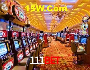 Canal oficial no Telegram da 111Bet