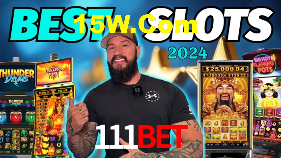111Bet Login