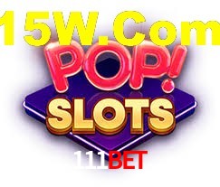 111Bet: Jogos de Caça-Níqueis-Altas Recompensas, Roleta-Velocidade, Blackjack-Desafios Máximos