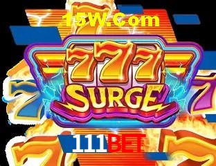 Login Seguro 111Bet