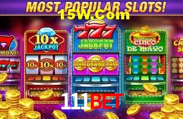 Diretório de Jogos 111Bet