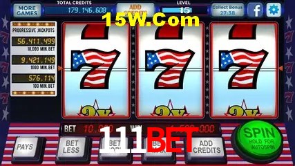 Casino Ao Vivo 111Bet