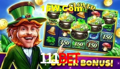 Mesa de Blackjack 111Bet