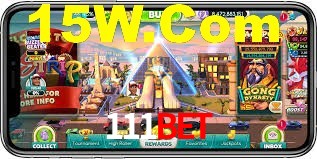 Blackjack Table 111Bet